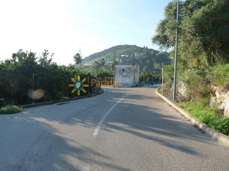 Plot for Sale in Oliva, Valencia 16