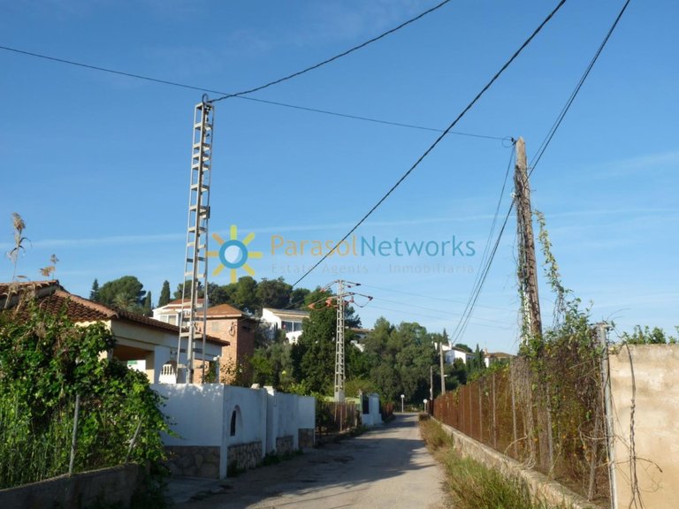 Plot for Sale in Oliva, Valencia 14