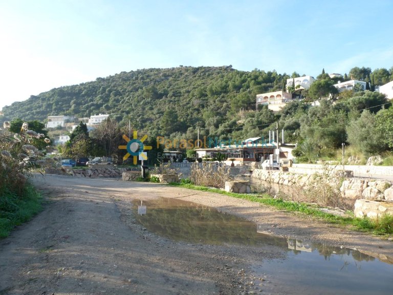 Plot for Sale in Oliva, Valencia 4