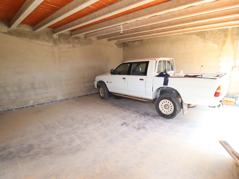 Country House for Sale in Puerto Lumbreras, Murcia 42