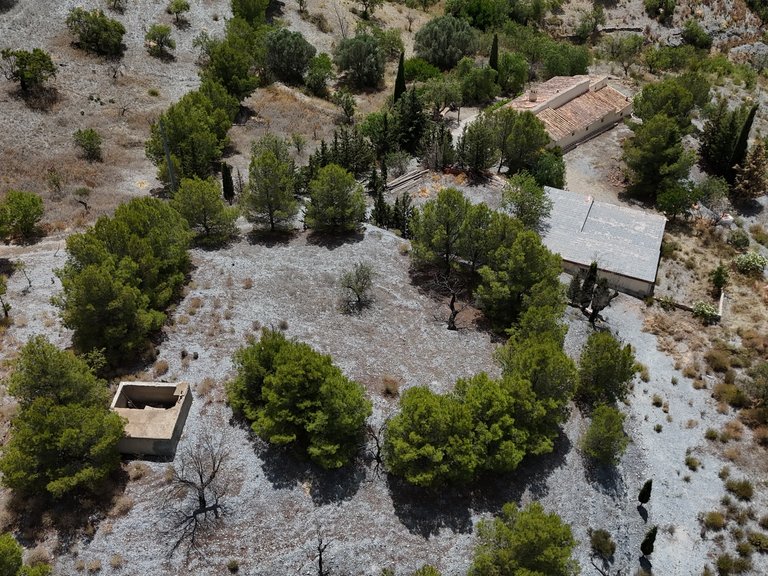 Country House for Sale in Puerto Lumbreras, Murcia 4
