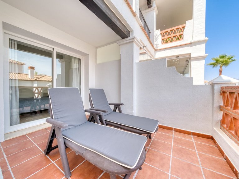 Apartment for Sale in Calahonda, Malaga 21