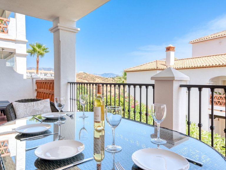 Apartment for Sale in Calahonda, Malaga 24