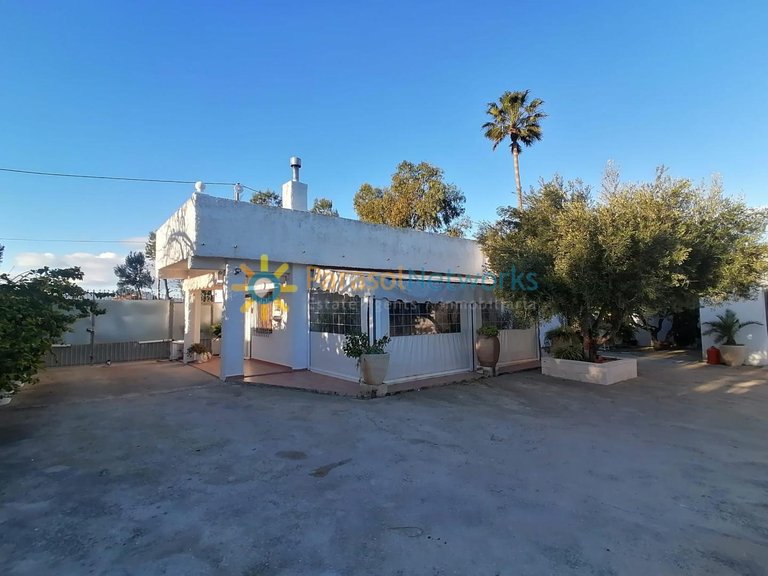Villa for Rent in Oliva, Valencia 18