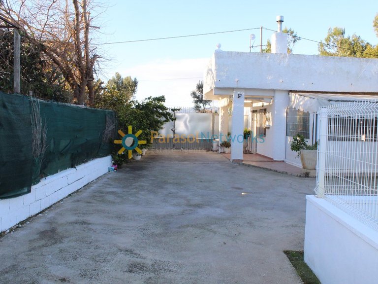 Villa for Rent in Oliva, Valencia 1