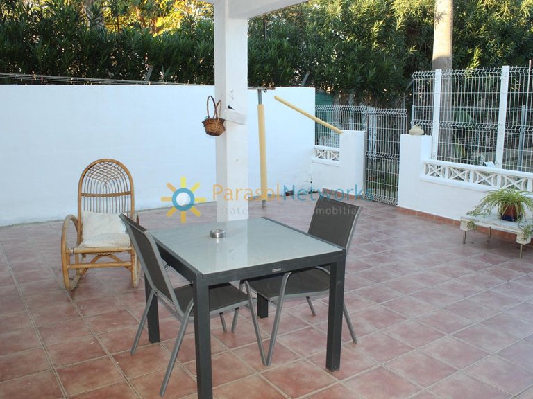 Villa for Rent in Oliva, Valencia 17