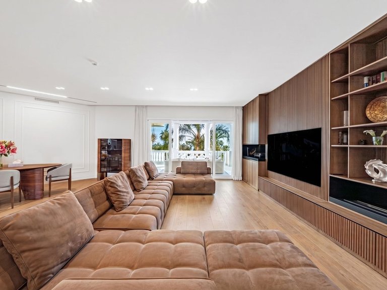 Apartment for Sale in Estepona, Malaga 4