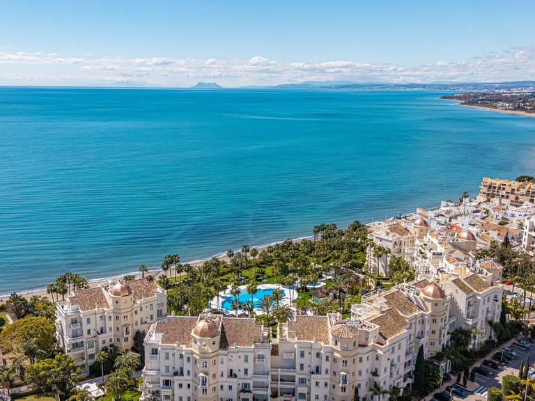 Apartment for Sale in Estepona, Malaga 14