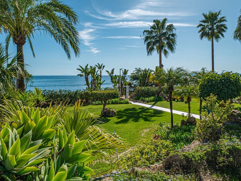 Apartment for Sale in Estepona, Malaga 19