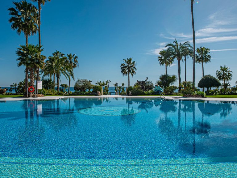 Apartment for Sale in Estepona, Malaga 20