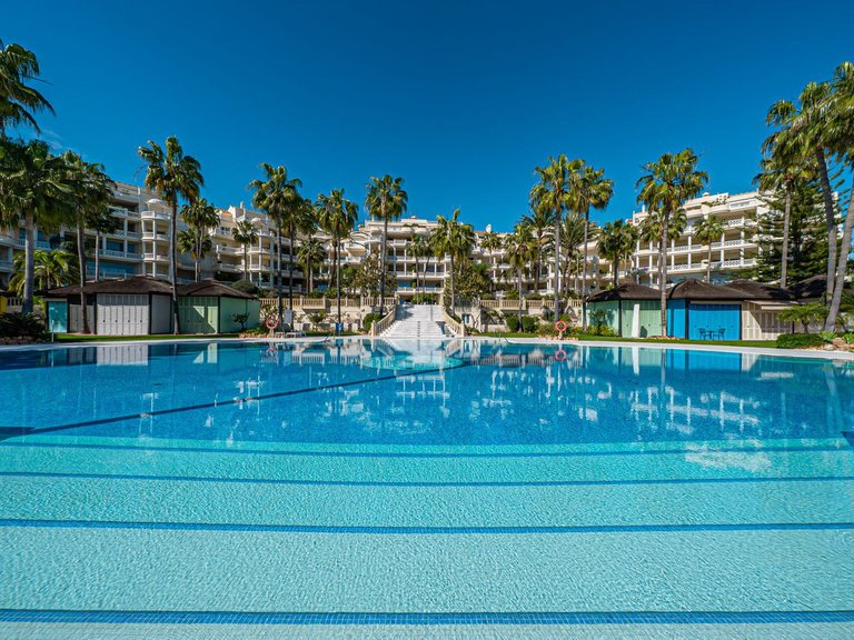 Apartment for Sale in Estepona, Malaga 25