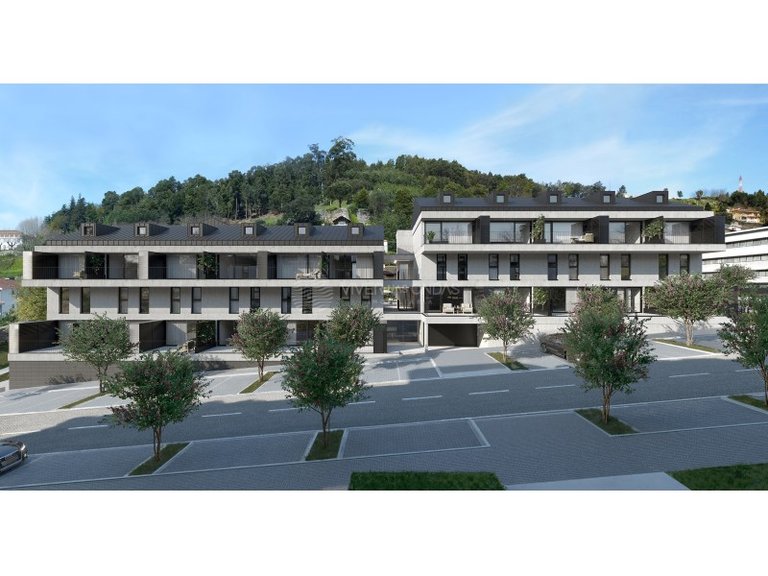 Commercial for Sale in Braga, Cavado 2
