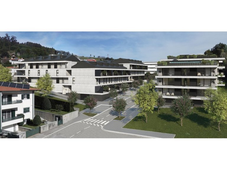 Commercial for Sale in Braga, Cavado 4