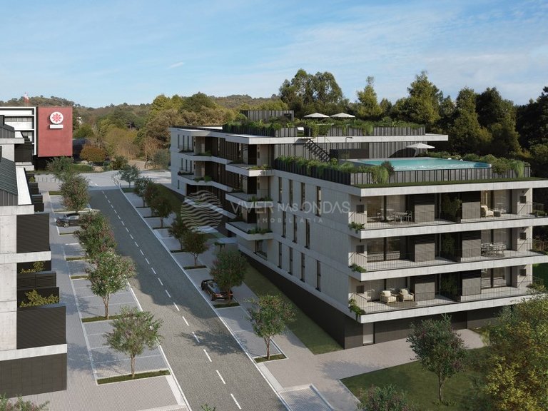 Commercial for Sale in Braga, Cavado 11
