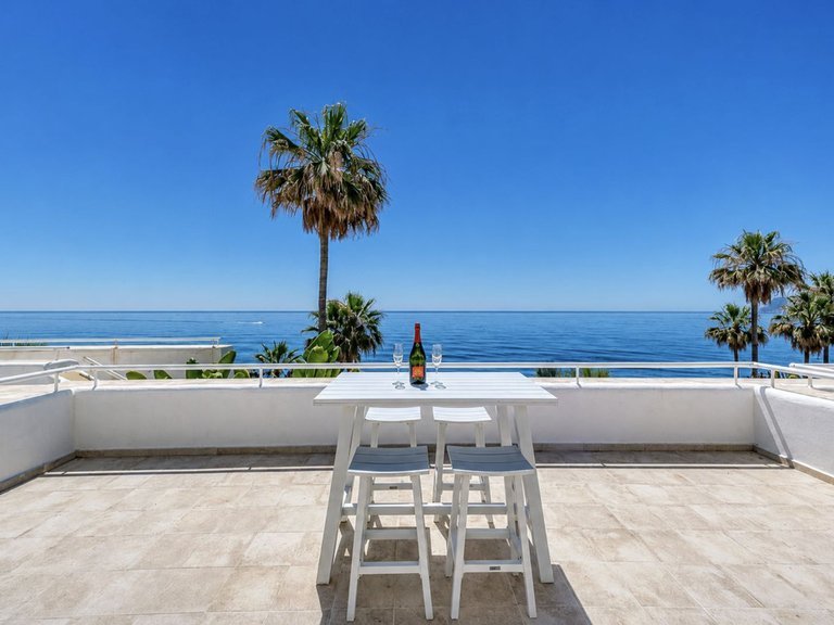 Apartment for Sale in Estepona, Malaga 4