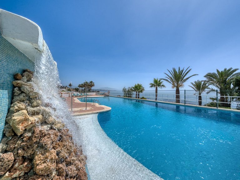 Apartment for Sale in Estepona, Malaga 7