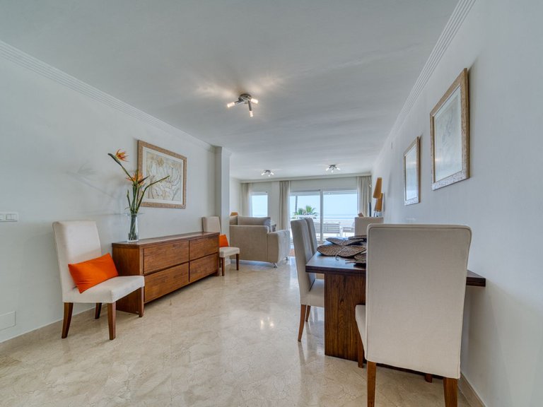 Apartment for Sale in Estepona, Malaga 9