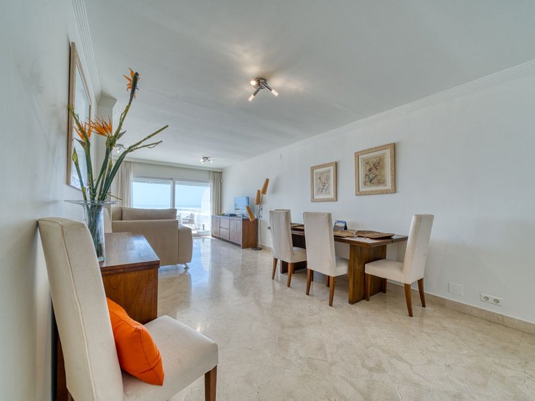 Apartment for Sale in Estepona, Malaga 10