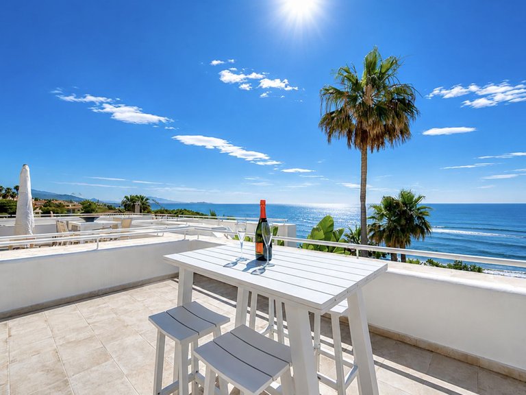Apartment for Sale in Estepona, Malaga 12