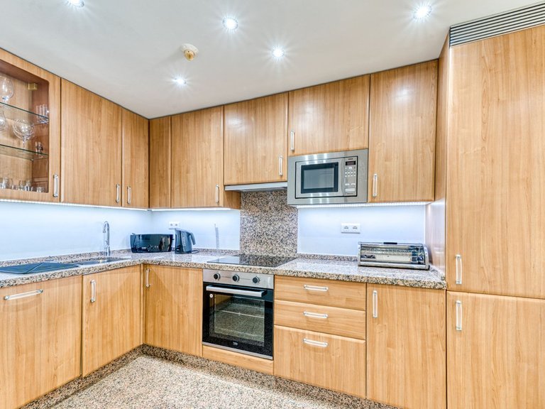 Apartment for Sale in Estepona, Malaga 13