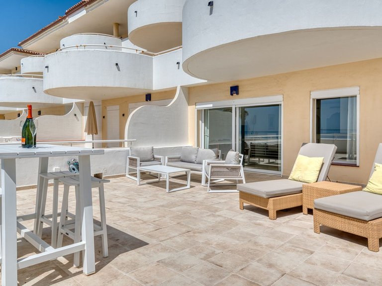 Apartment for Sale in Estepona, Malaga 21