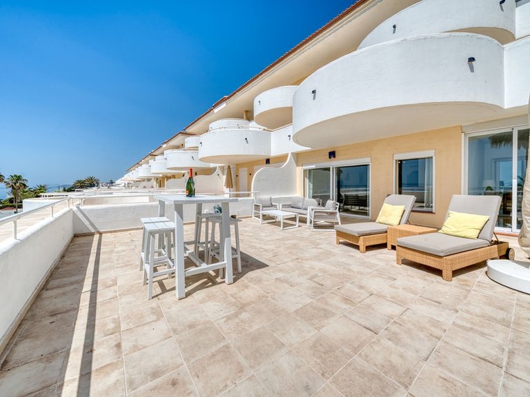 Apartment for Sale in Estepona, Malaga 22