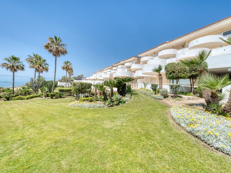 Apartment for Sale in Estepona, Malaga 24