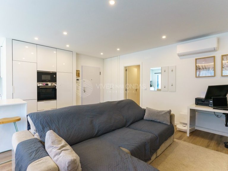 Apartment for Sale in Rio De Mouro-estacao, Lisbon 9