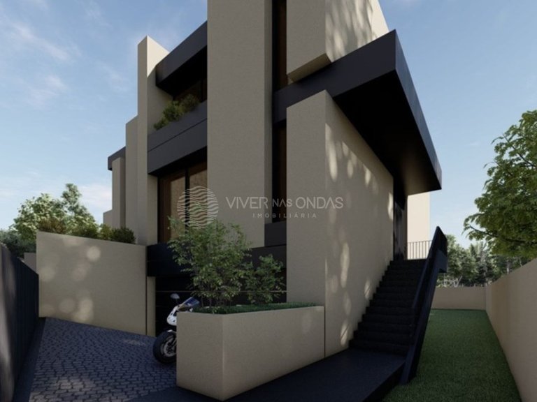 Villa for Sale in Fanzeres, Porto 12