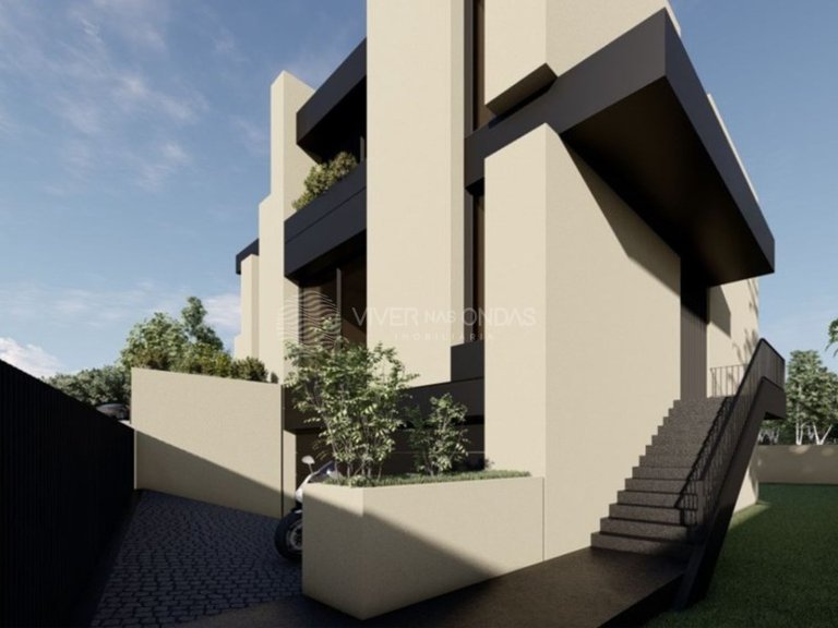 Villa for Sale in Fanzeres, Porto 14