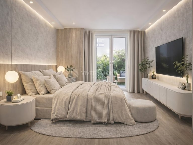 Apartment for Sale in Porto, Porto 3