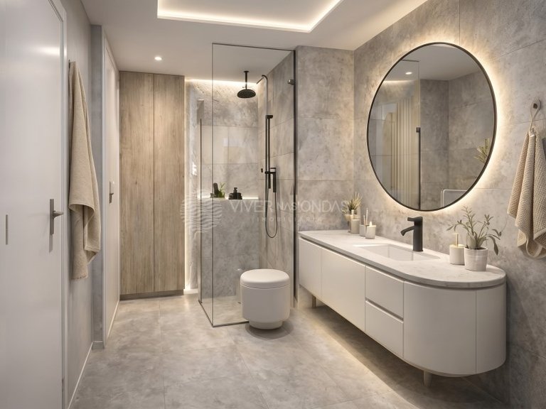 Apartment for Sale in Porto, Porto 5