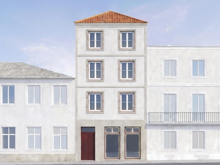 Apartment for Sale in Porto, Porto 7