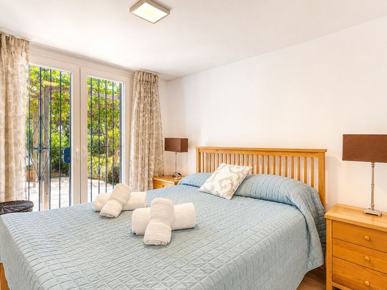 Villa for Sale in Manilva, Malaga 13