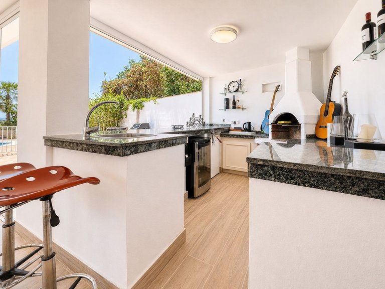 Villa for Sale in Manilva, Malaga 25