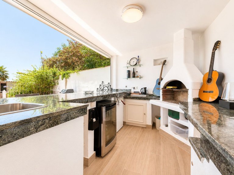 Villa for Sale in Manilva, Malaga 27