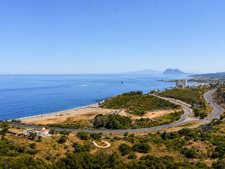 Villa for Sale in Manilva, Malaga 28