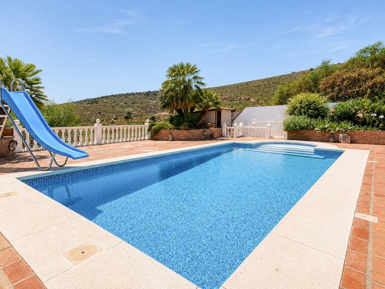 Villa for Sale in Manilva, Malaga 34