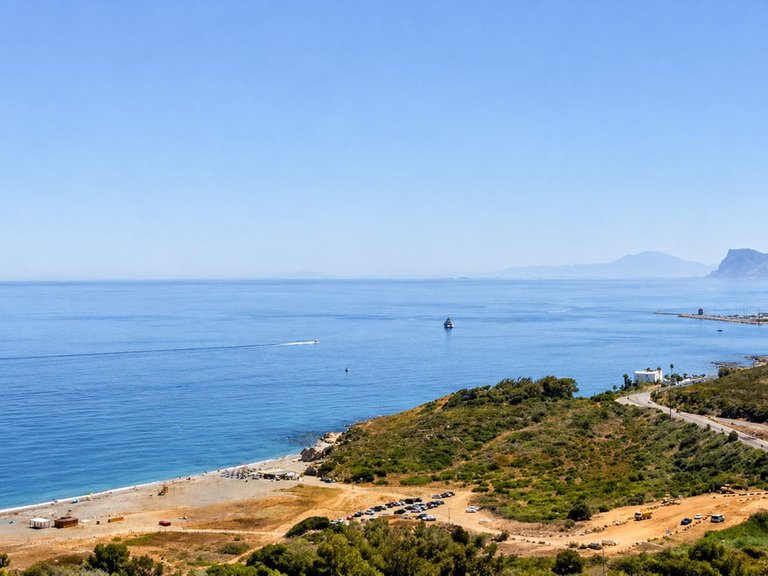 Villa for Sale in Manilva, Malaga 48