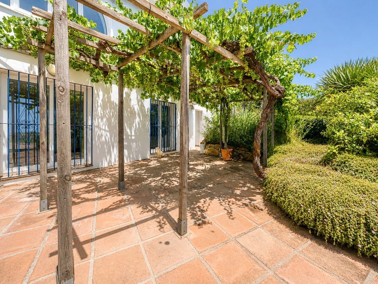 Villa for Sale in Manilva, Malaga 39