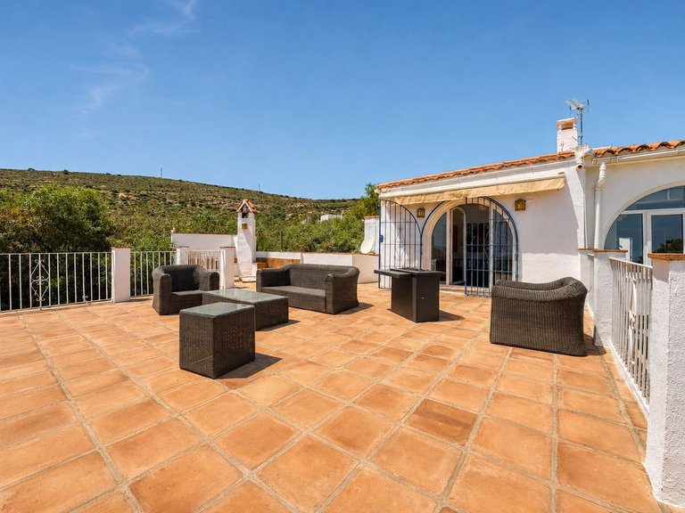 Villa for Sale in Manilva, Malaga 43