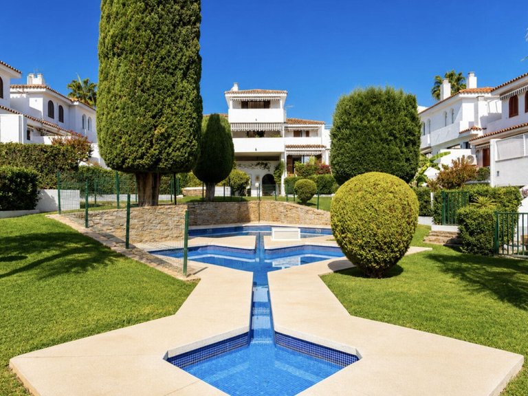Town House for Sale in Estepona, Malaga 7