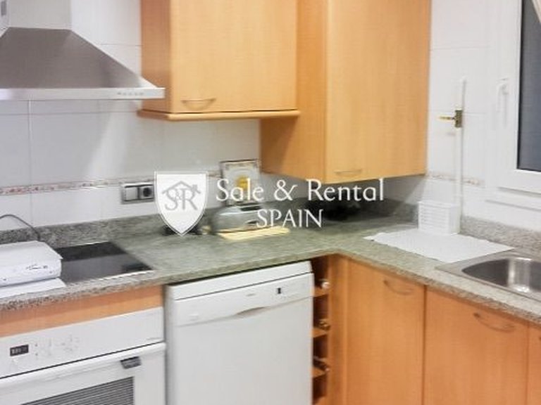 Apartment for Sale in Lloret De Mar, Gerona 5