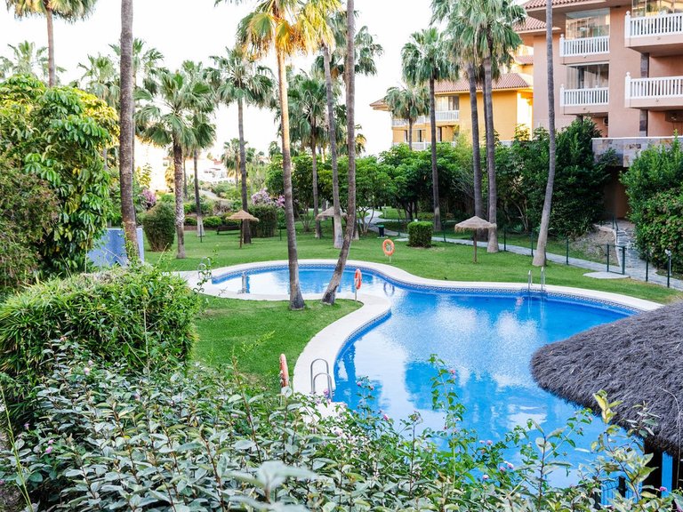 Apartment for Sale in Fuengirola, Malaga 1