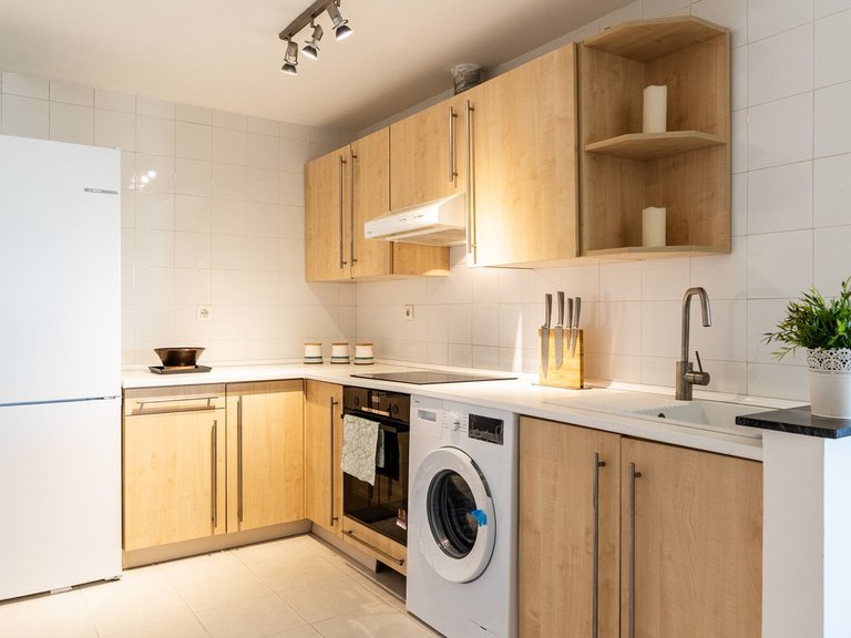 Apartment for Sale in Fuengirola, Malaga 7