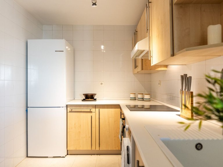 Apartment for Sale in Fuengirola, Malaga 8