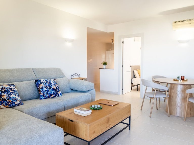 Apartment for Sale in Fuengirola, Malaga 14
