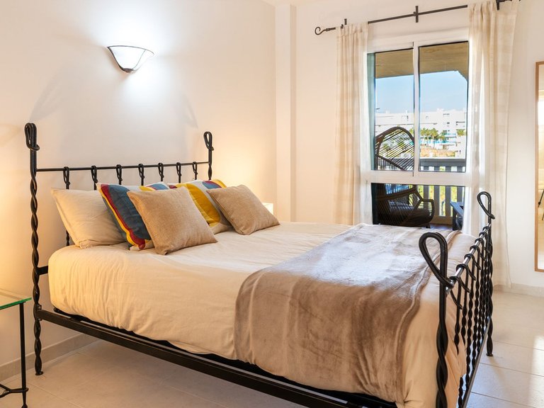 Apartment for Sale in Fuengirola, Malaga 19