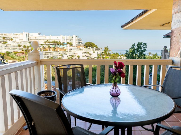 Apartment for Sale in Fuengirola, Malaga 22