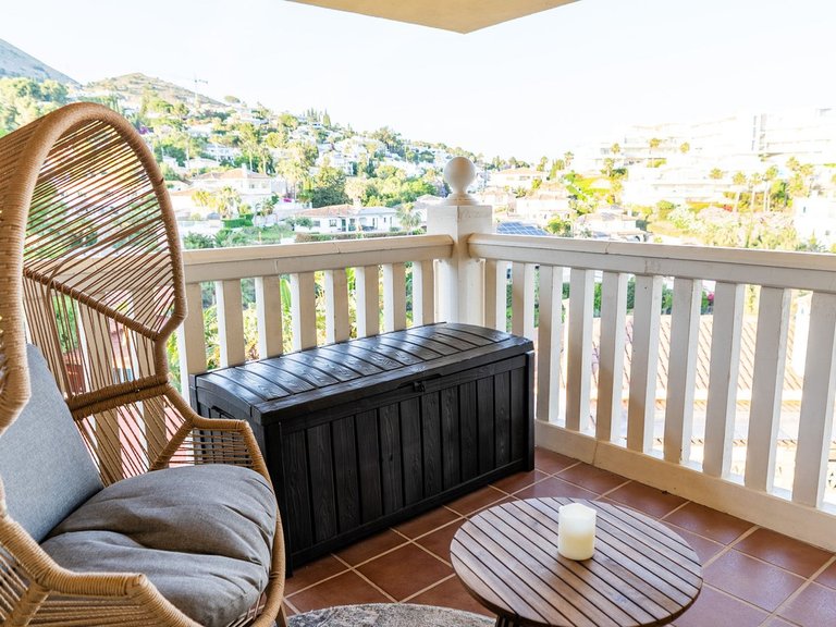 Apartment for Sale in Fuengirola, Malaga 23